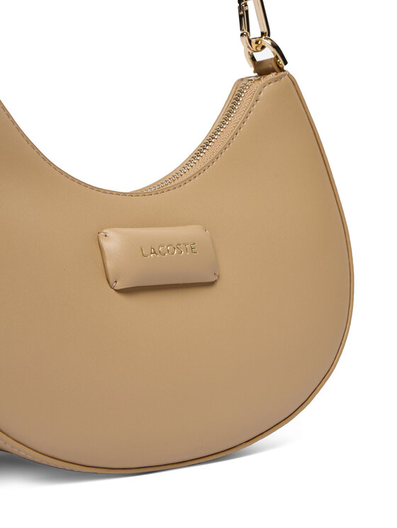 Lacoste Сумка Lacoste NF5154AU Бордовий