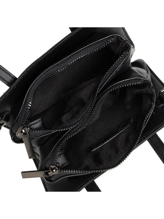 Kendall + Kylie Torebka Kendall + Kylie HBKK-421-0001-26 Czarny