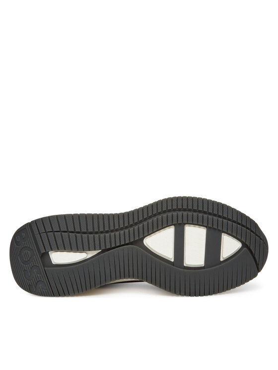 BOSS Sneakersy BOSS TTNM EVO 50548700 Tmavomodrá