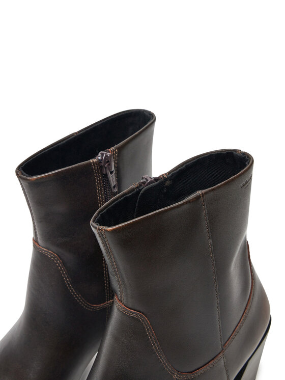 Vagabond Shoemakers Ковбойські чоботи Vagabond Shoemakers Alina 5621-018-33 Коричневий