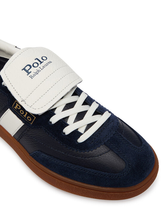 Polo Ralph Lauren Tenisice Polo Ralph Lauren Bedford Ft 804P16347001 Tamnoplava