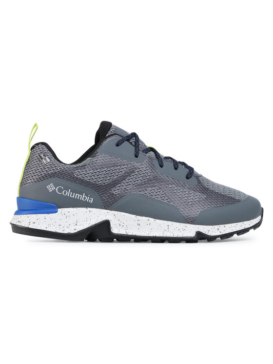 Columbia Bakancs Columbia Vitesse Outdry BM0077 Szürke