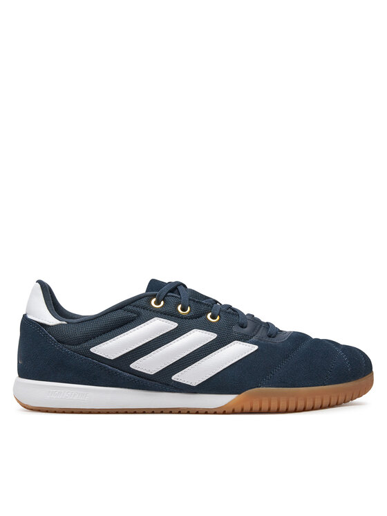 adidas Futbalové topánky adidas Copa Gloro In IG8746 Tmavomodrá