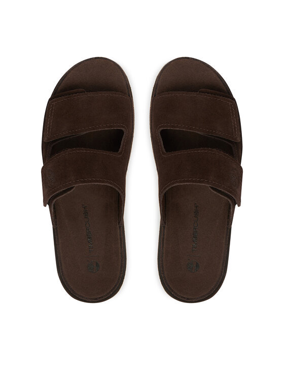 Timberland Шльопанці Timberland TB0A2755EIV1 Коричневий