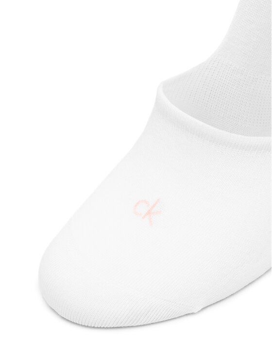 Calvin Klein Stopalice Calvin Klein 701234370 Šarena