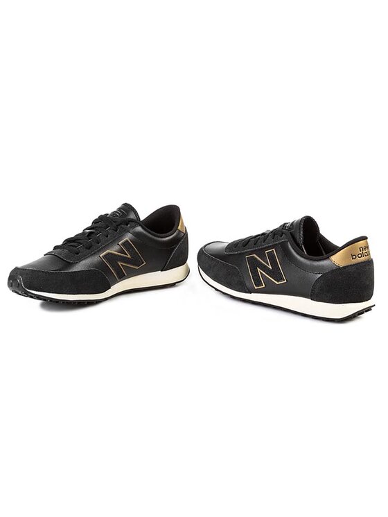 New Balance Tenisice New Balance Classics U410SKG Crna