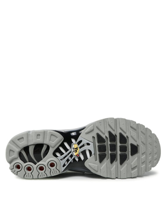 Nike Снікерcи Nike Air Max Plus 852630 021 Сірий