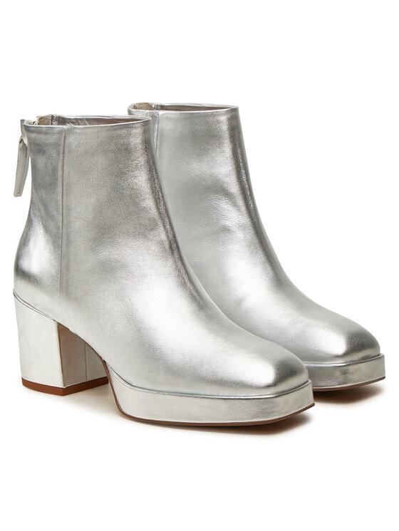 Balagan Polokozačky Balagan Elton Stříbrná