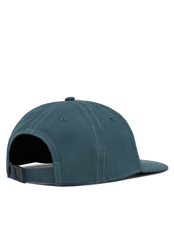 Quiksilver Șapcă Quiksilver Heritage Cap AQYHA05385 Albastru