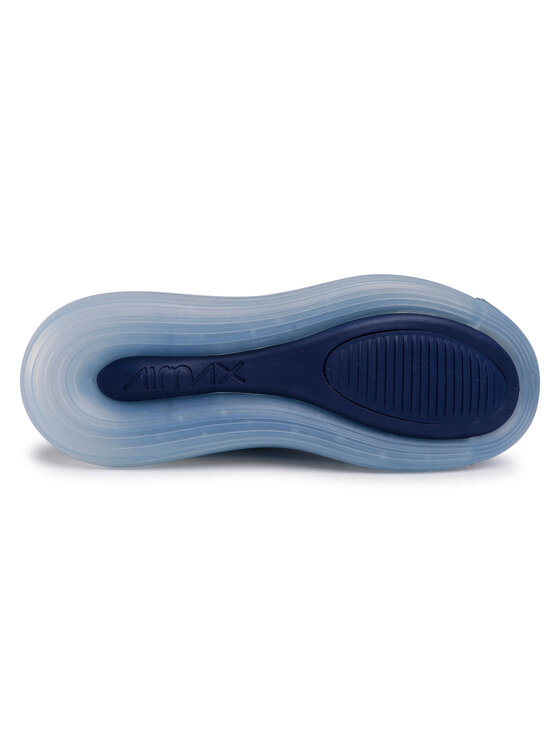 Nike Sneakers Nike Air Max 720 AR9293 001 Verde