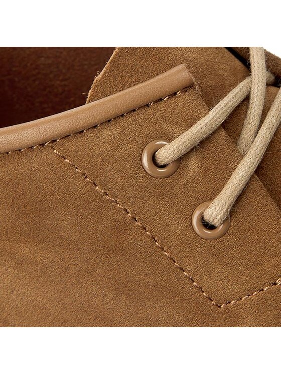 Clarks Zapatos hasta el tobillo Clarks Jink 261052167 Marrón