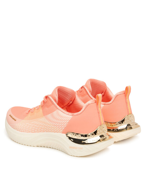 Skechers Снікерcи Skechers Snoop Dogg: Snoop Ace - Cyber Walker 186025/ORG Рожевий