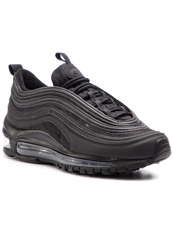 Nike Laisvalaikio batai Nike Air Max 97 Og Bg AV4149 001 Juoda