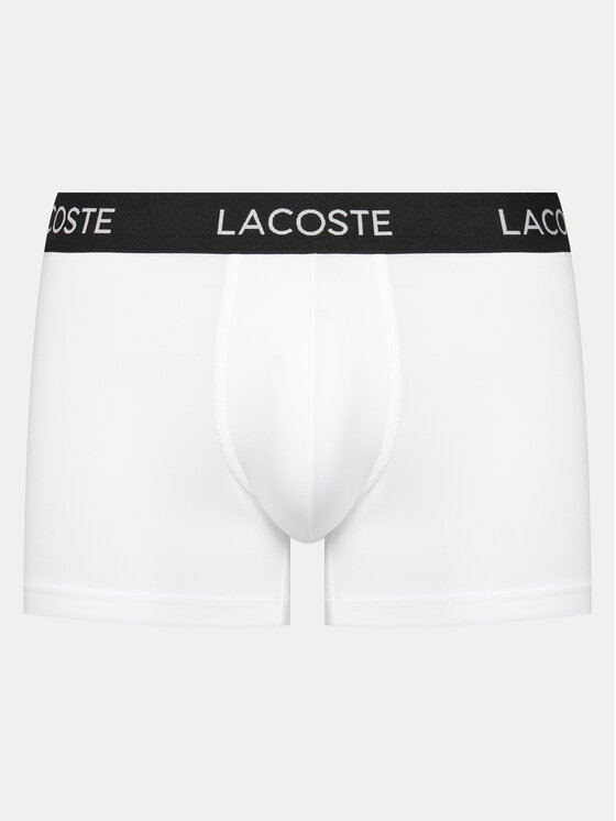 Lacoste Lacoste Set bokserica﻿ 5H2394 Šarena