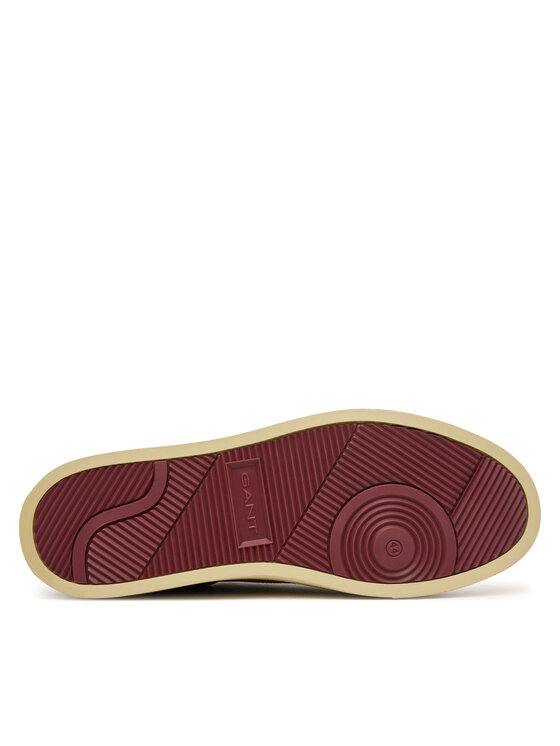 Gant Снікерcи Gant 33633389 Зелений