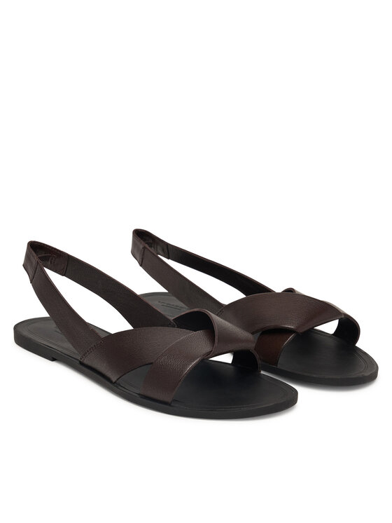 Vagabond Shoemakers Босоніжки Vagabond Shoemakers Tia 2.0 5531-001-35 Коричневий