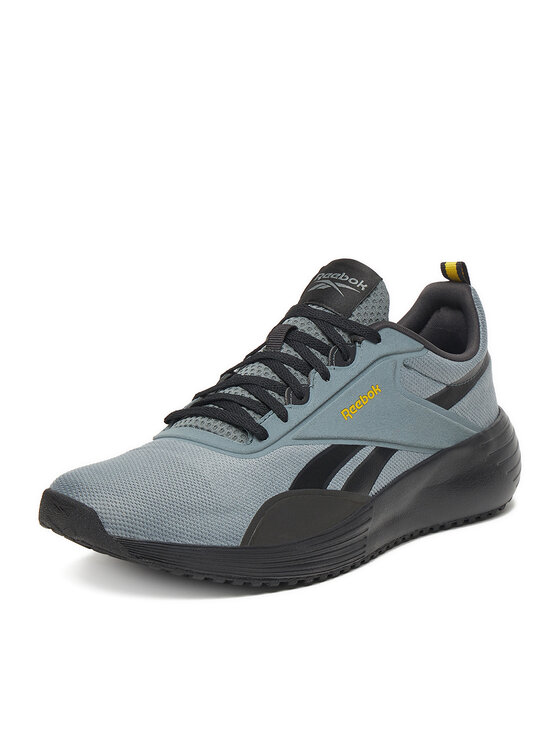 Reebok Взуття для бігу Reebok CEO-LITE PLUS 4 100229954 Сірий