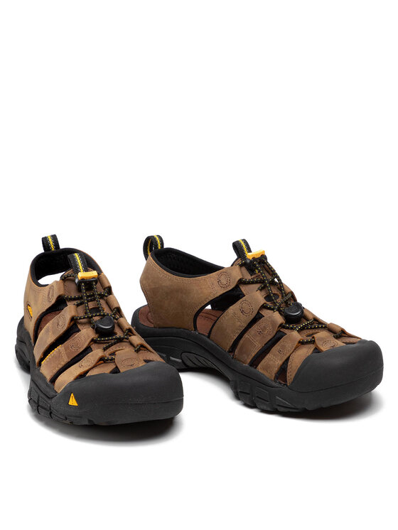 Keen Sandali Keen Newport 1001870 Rjava