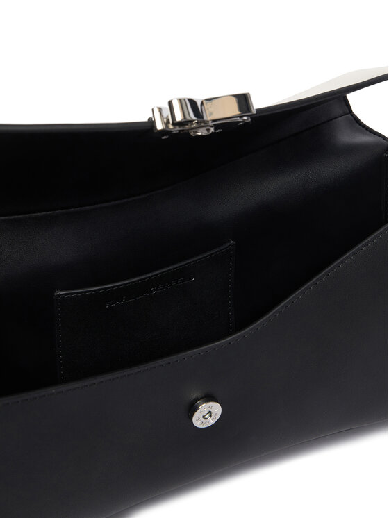 KARL LAGERFELD Soma KARL LAGERFELD B3W30318 Melns