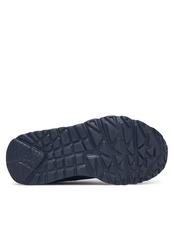 Skechers Sneakers Skechers Vendox 403695L/DKNV Bleumarin