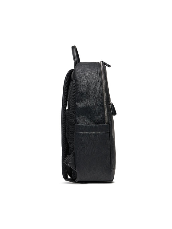 Valentino Рюкзак Valentino Efeo VBS7O901 Чорний