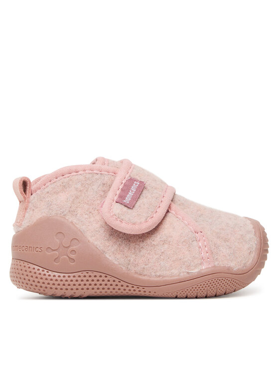 Biomecanics Pantofole Biomecanics 251140 Rosa