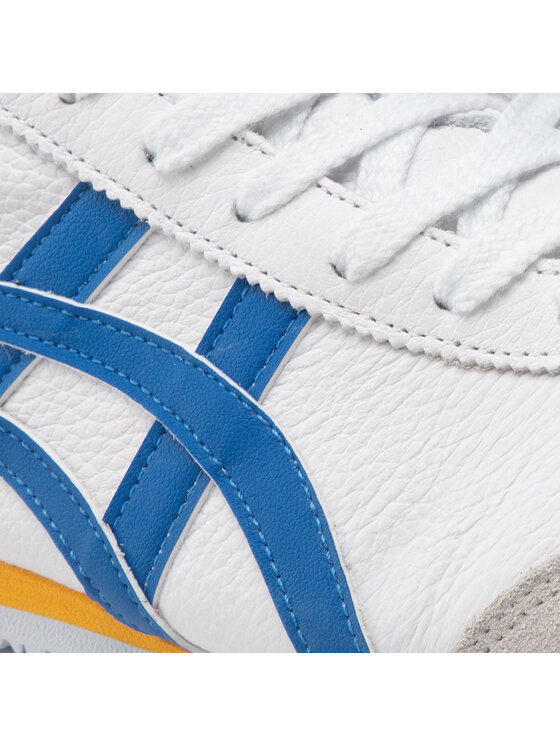 Onitsuka Tiger Αθλητικά Onitsuka Tiger Mexico 66 1183A201 Λευκό