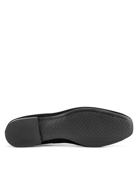 Lasocki Ballerine Lasocki RST-ROMI-44 Nero