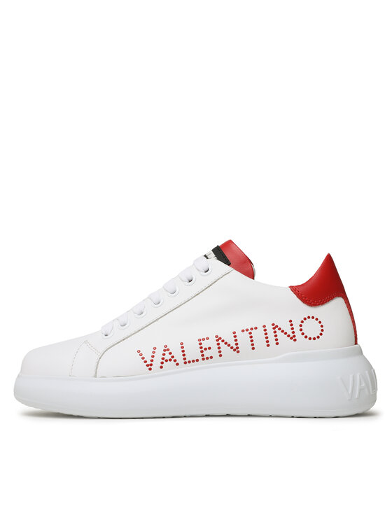 Valentino Snīkeri Valentino 95B2302VIT Balts