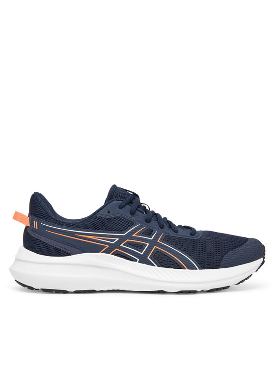 Asics Buty do biegania Asics Jolt 5 1011B963 Granatowy