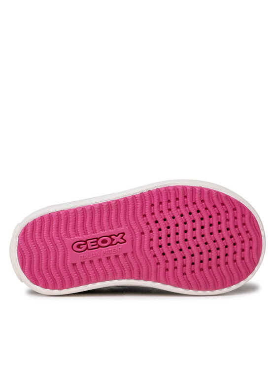 Geox Sneakersy Geox B Gisli G. A B251MA 0AW54 C4002 M Granatowy