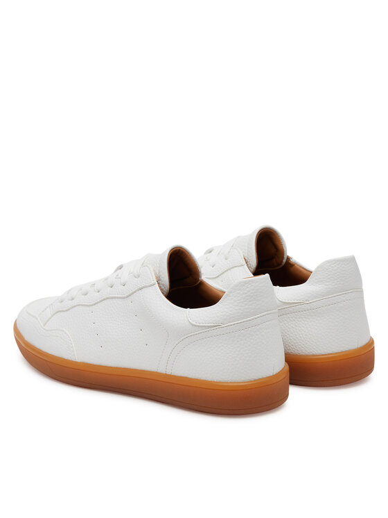 Aldo Снікерcи Aldo Wildbrook 13963607 Білий