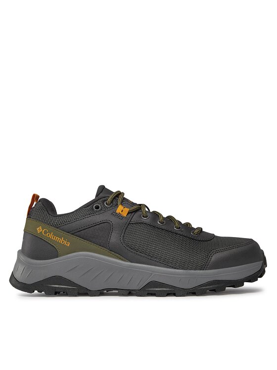 Columbia Bakancs Columbia Trailstorm™ Ascend Wp 2044281 Fekete