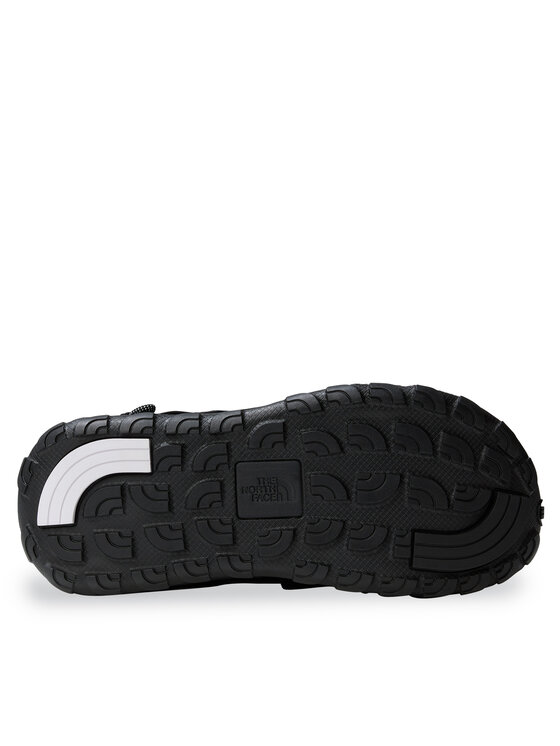 The North Face Sandali The North Face Explore Camp NF0A83NLKX71 Nero