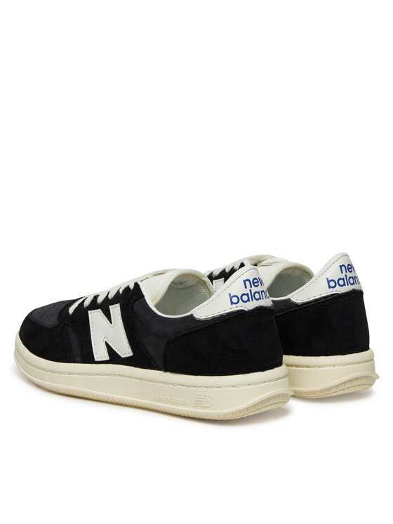 New Balance Сникърси New Balance CT500CK Черен