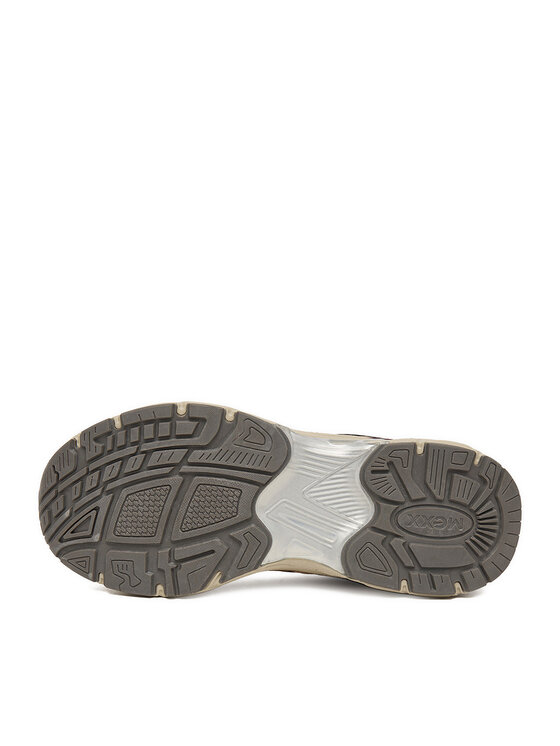 MEXX Sneakersy MEXX EO-MI001006263W-01 Szary