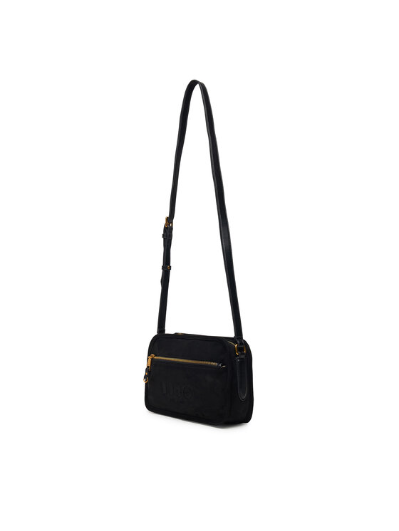 Liu Jo Bolso Liu Jo AF6011 T711A Negro