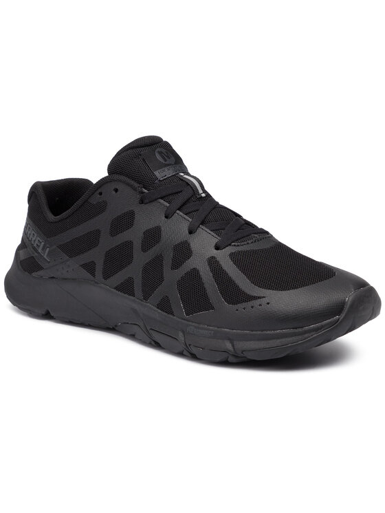 Merrell Zapatillas de running Merrell Bare Access Flex 2 J62339 Negro