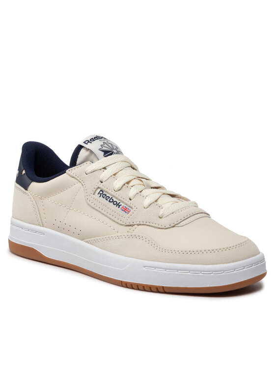 Reebok Sneakers Reebok Court Peak GX4763 Bej
