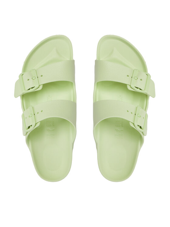 Birkenstock Natikači Birkenstock Arizona 1024691 Zelena