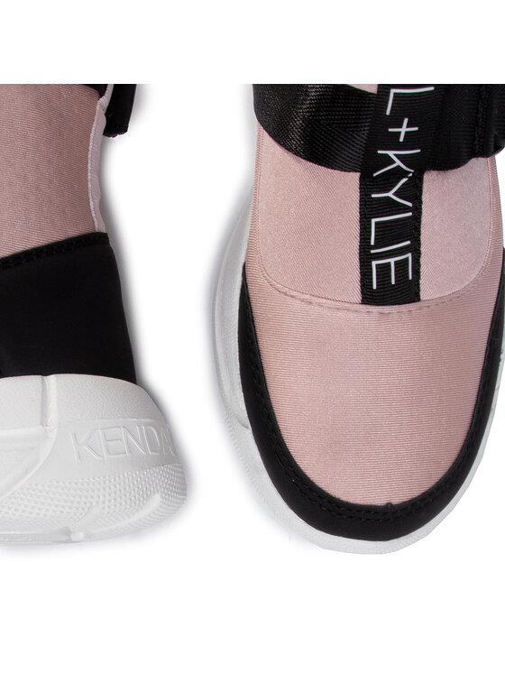Kendall + Kylie Tenisice Kendall + Kylie Nemo Ružičasta