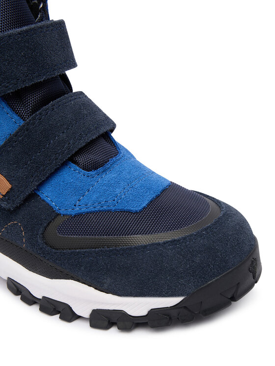 Primigi Sniega zābaki Primigi GORE-TEX 8936011 S Tumši zils