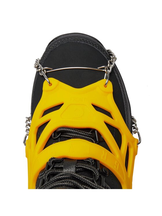 Grivel Radzes Grivel Explorer Dzeltens