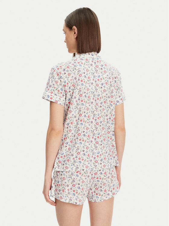 LAUREN RALPH LAUREN LAUREN RALPH LAUREN Піжама ILN12433 Кольоровий Regular Fit