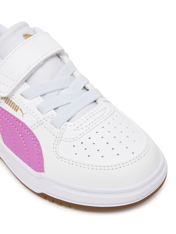 Puma Снікерcи Puma Caven III 406239 Білий