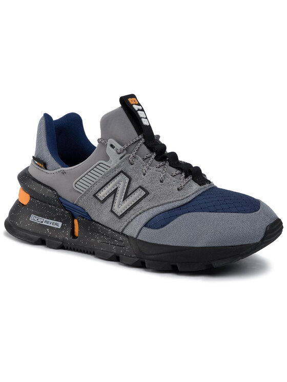 New Balance Zapatillas New Balance MS997SC Gris