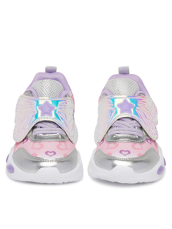 Nelli Blu Zapatillas Nelli Blu K23933 Rosa