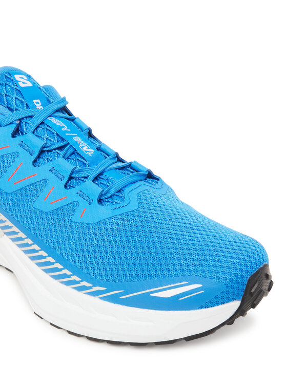 Salomon Pantofi pentru alergare Salomon Drx Defy Grvl L47760700 Albastru