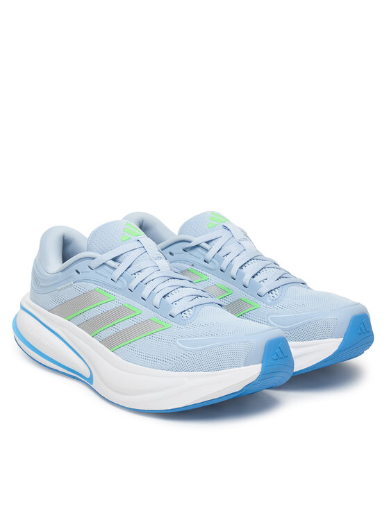 adidas Взуття для бігу adidas Response 2 W KJ1768 Блакитний