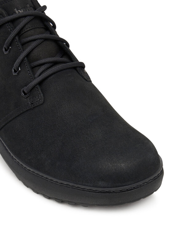 Timberland Снікерcи Timberland Allston TB0A69Q5W051 Чорний